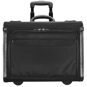 d&n Business & Travel Trolley Business 43 cm Borsa per computer portatili