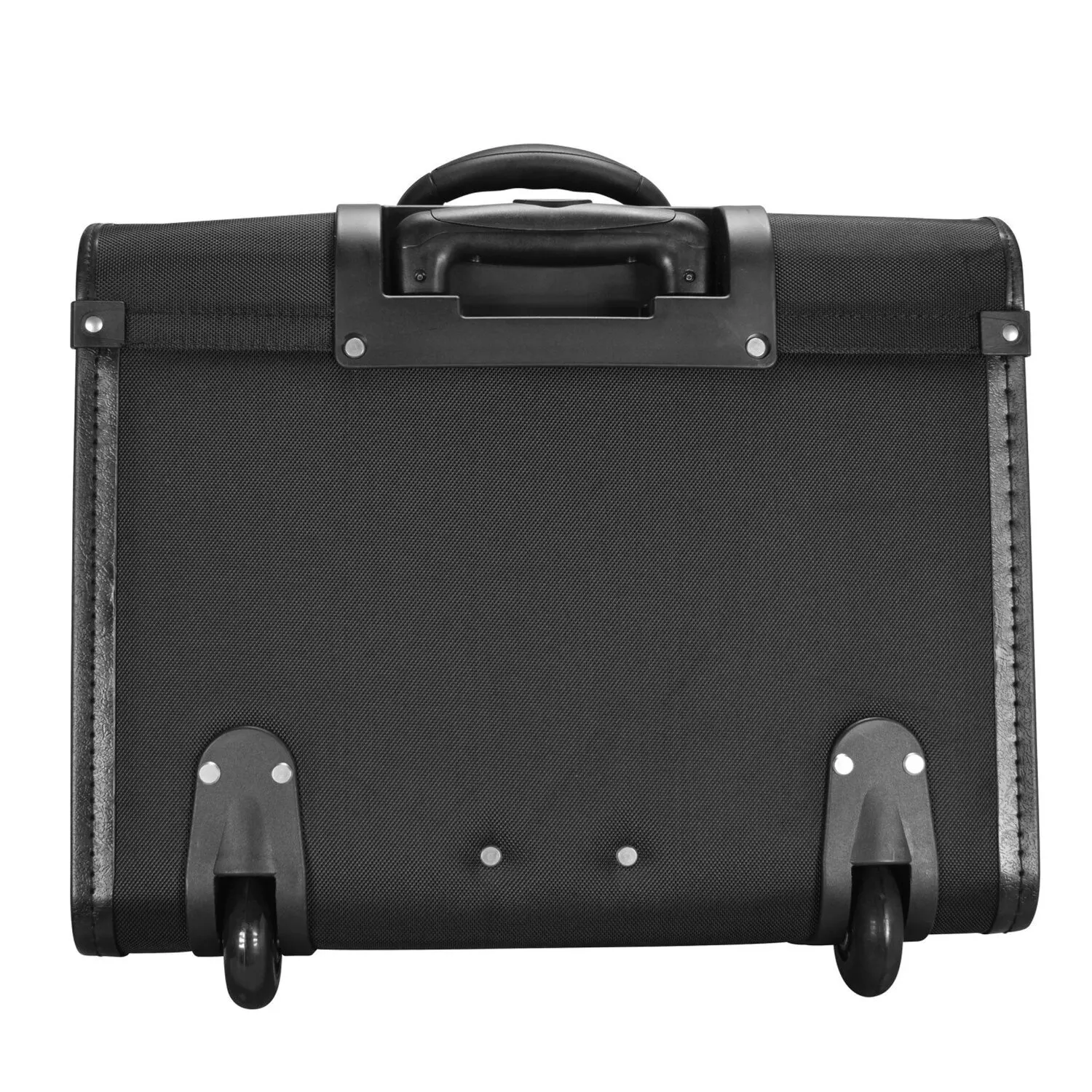 d&n Business & Travel Trolley Business 43 cm Borsa per computer portatili