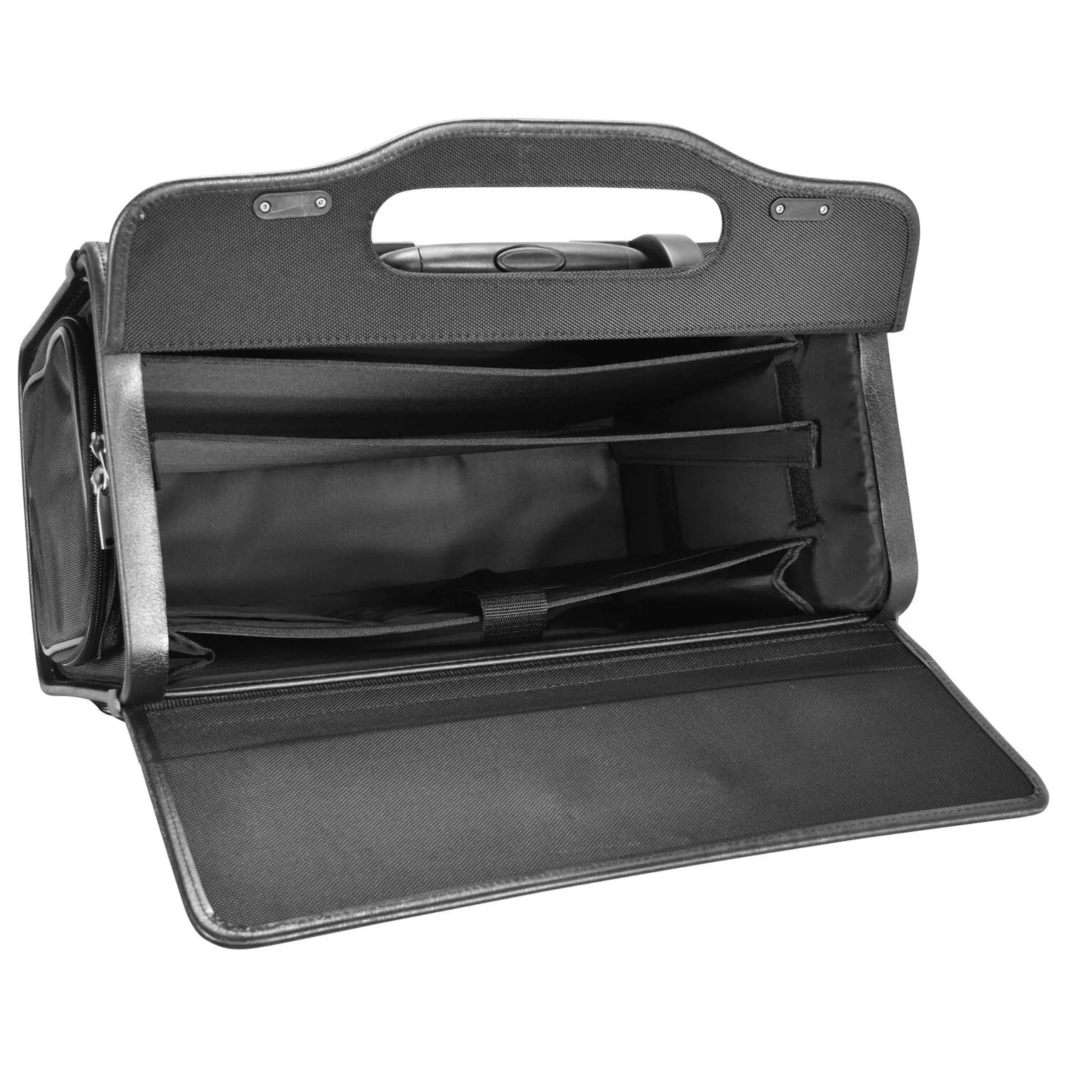 d&n Business & Travel Trolley Business 43 cm Borsa per computer portatili