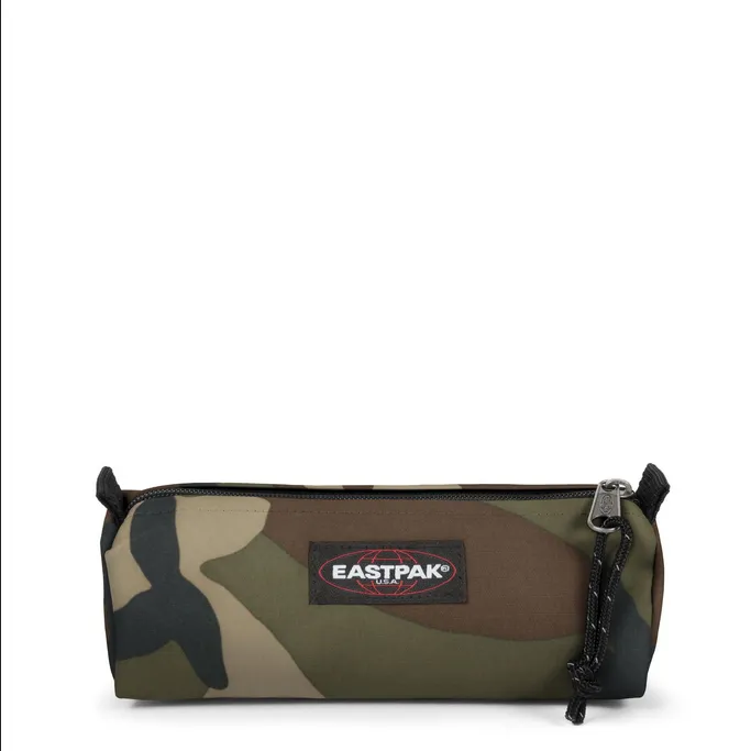 Eastpak Case Benchmark Single 6x20,5x7x5cm EK000372181 camo 