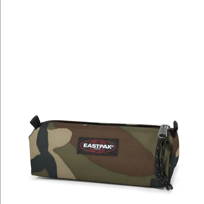 Eastpak Case Benchmark Single 6x20,5x7x5cm EK000372181 camo 