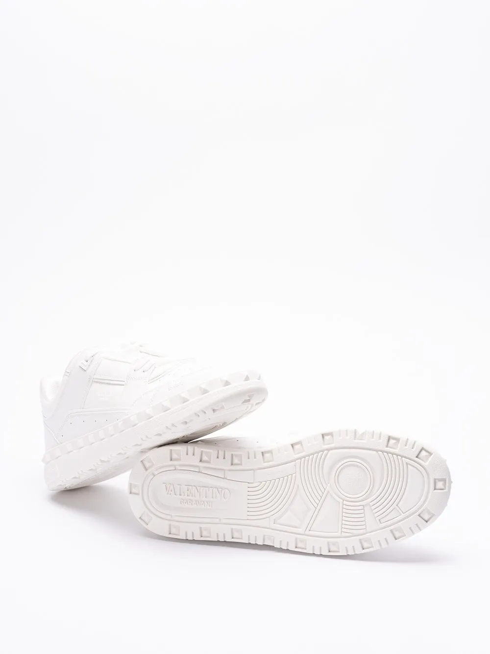 `Freedots` Sneakers