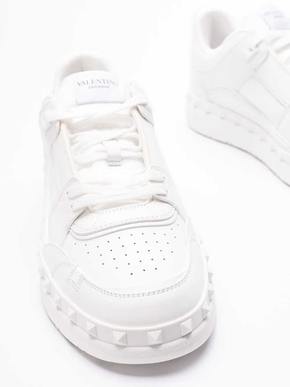 `Freedots` Sneakers