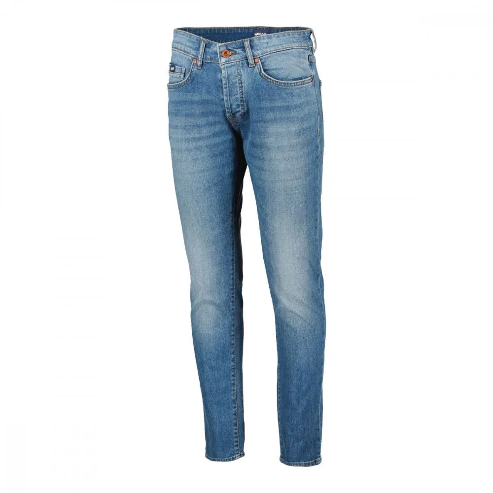 GAS ABBIGLIAMENTO JEANS CARROT NORTON