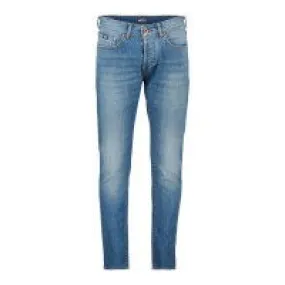 GAS ABBIGLIAMENTO JEANS CARROT NORTON