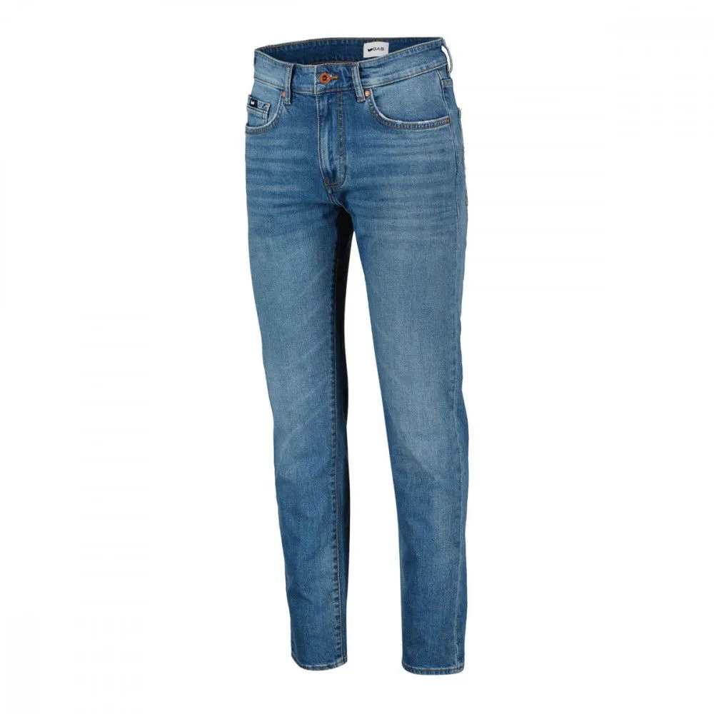 GAS ABBIGLIAMENTO JEANS SLIM ALBERT