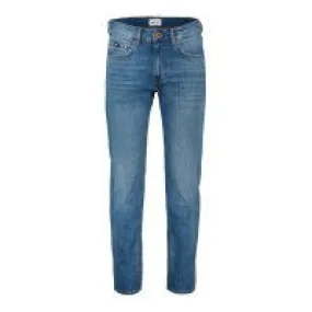 GAS ABBIGLIAMENTO JEANS SLIM ALBERT