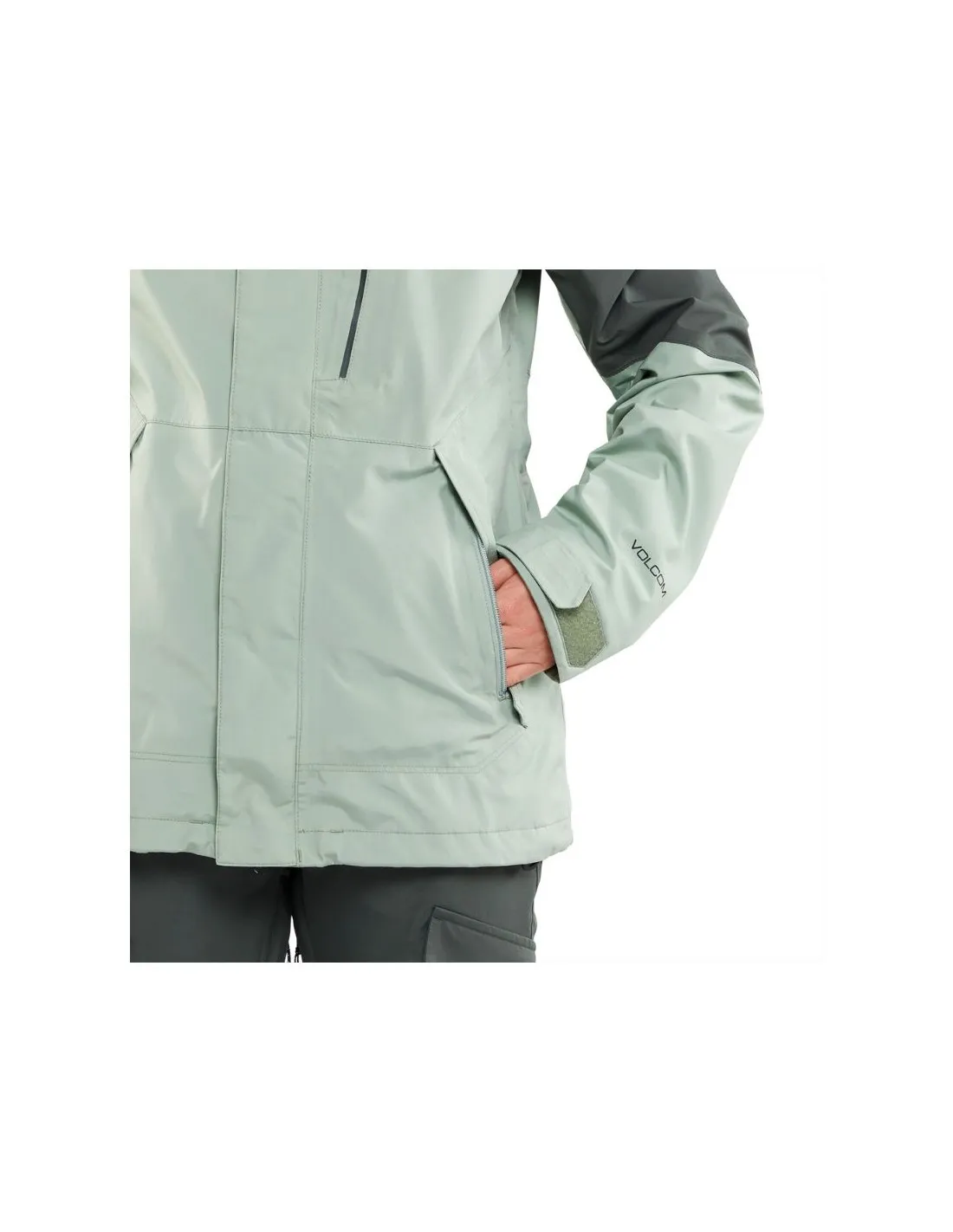 Giacca da sci Volcom V.Co Aris Gore-tex Jacket