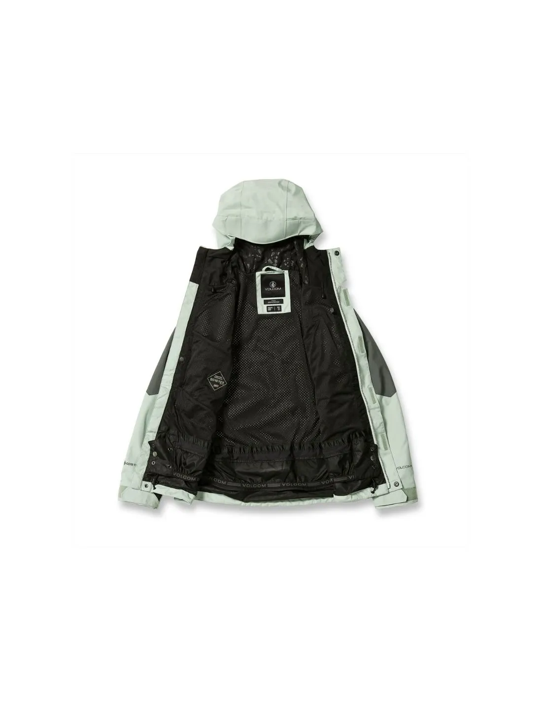 Giacca da sci Volcom V.Co Aris Gore-tex Jacket