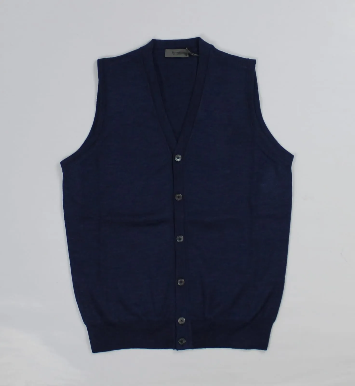 Gilet Uomo FERRANTE-mod. 22201