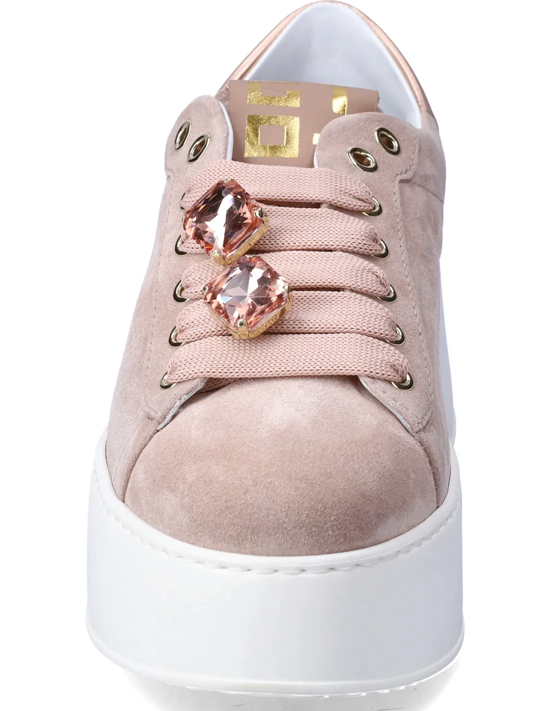 Gio+ sneakers donna pink