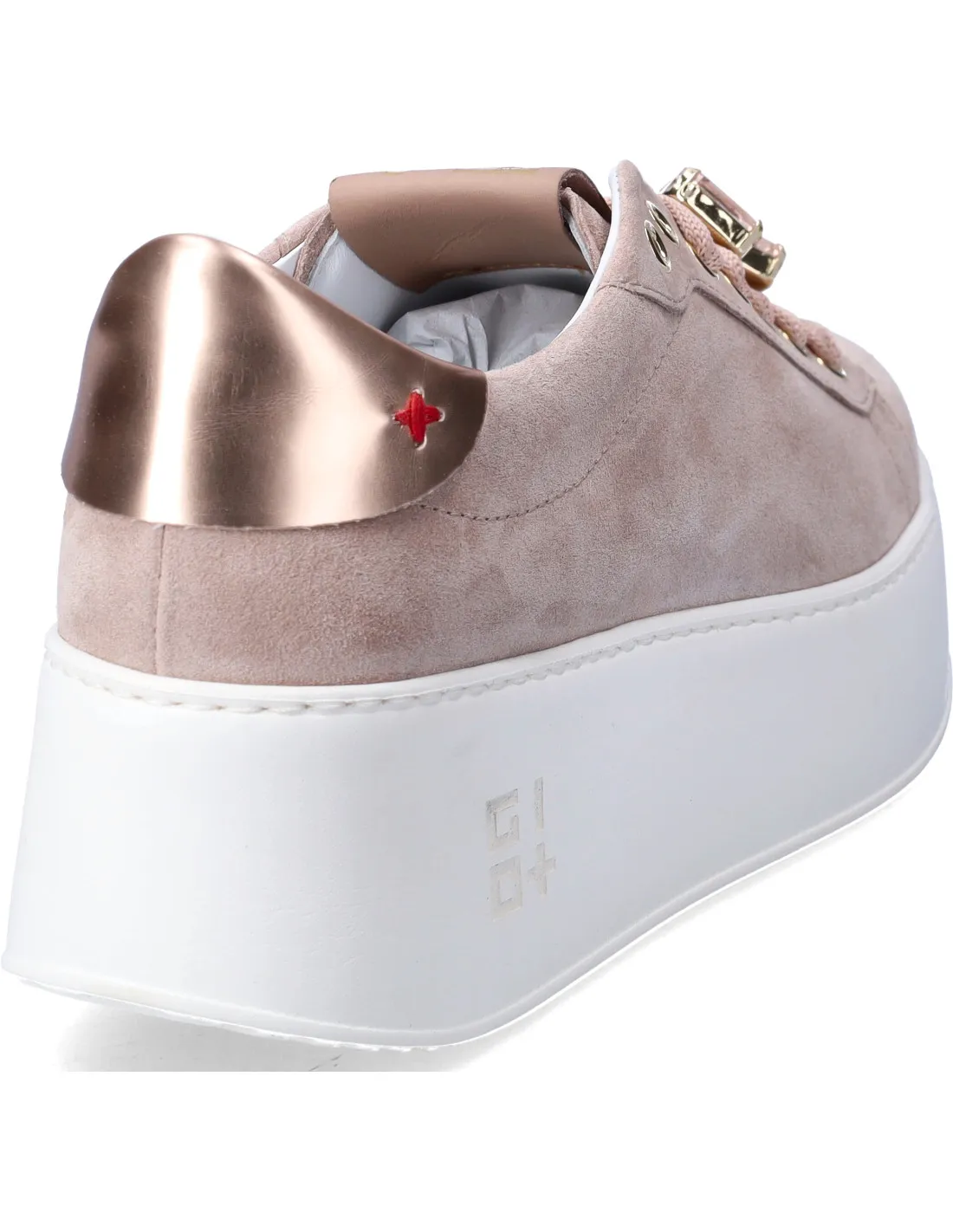 Gio+ sneakers donna pink