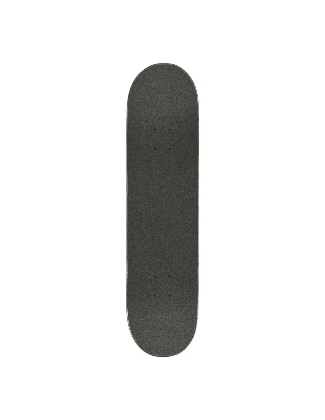 Globe Goodstock 8.0 Off White Skateboard