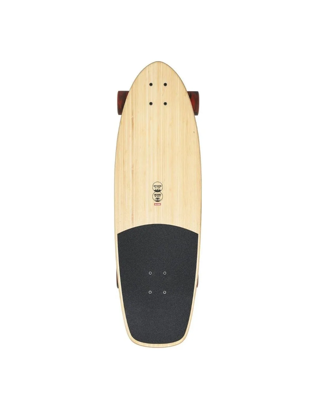 Globe Surfskate Zuma 31 Onshore / Skateboard piatto