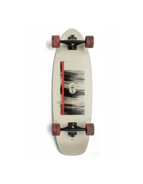 Globe Surfskate Zuma 31 Onshore / Skateboard piatto