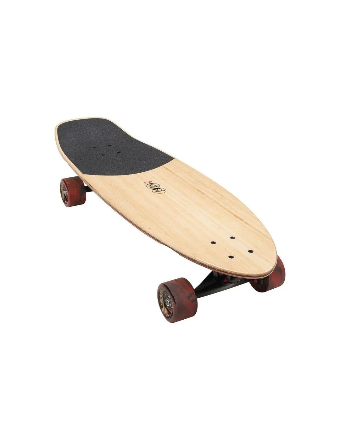 Globe Surfskate Zuma 31 Onshore / Skateboard piatto