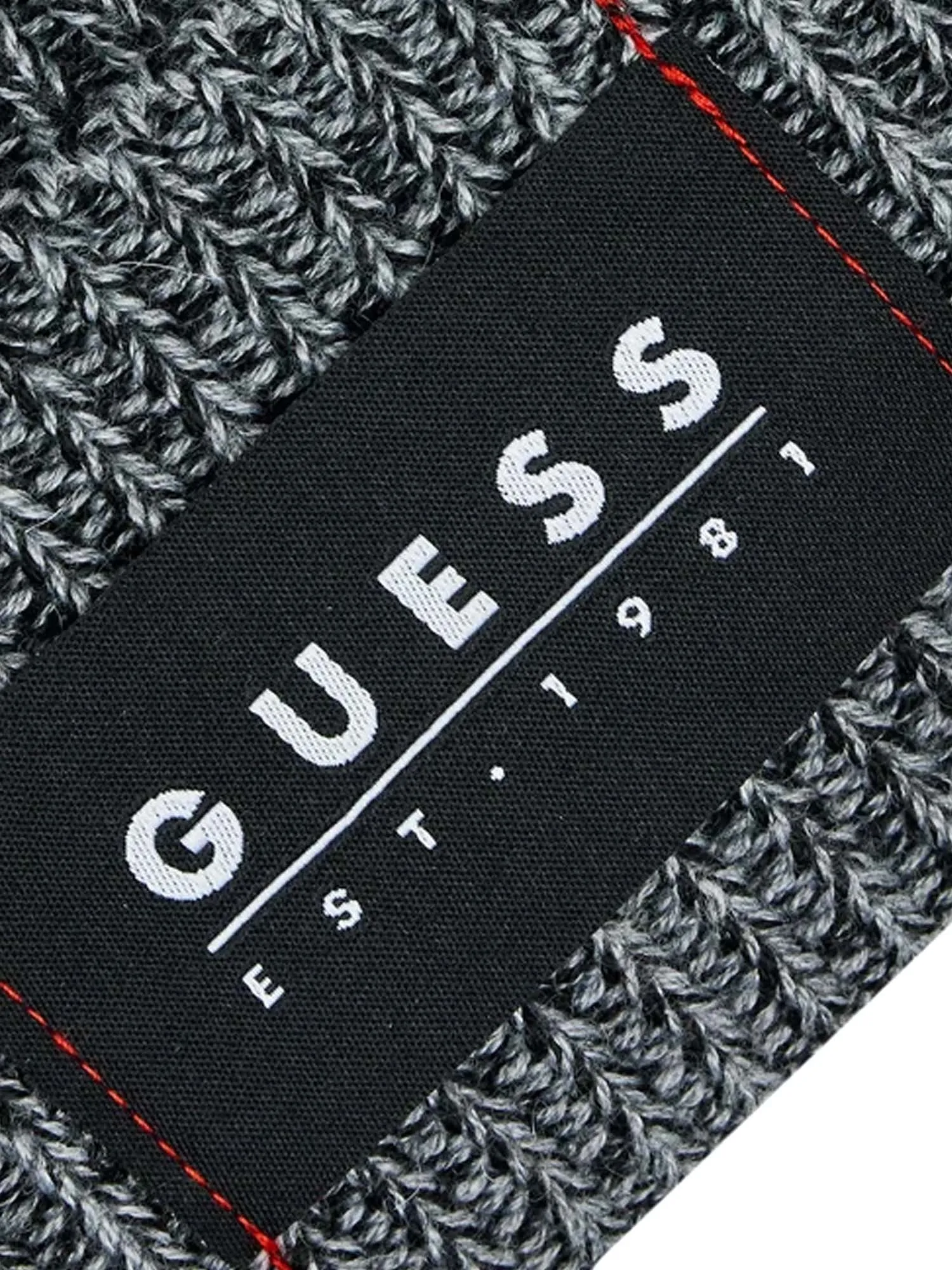 Guess Cappelli AM5026 POL01