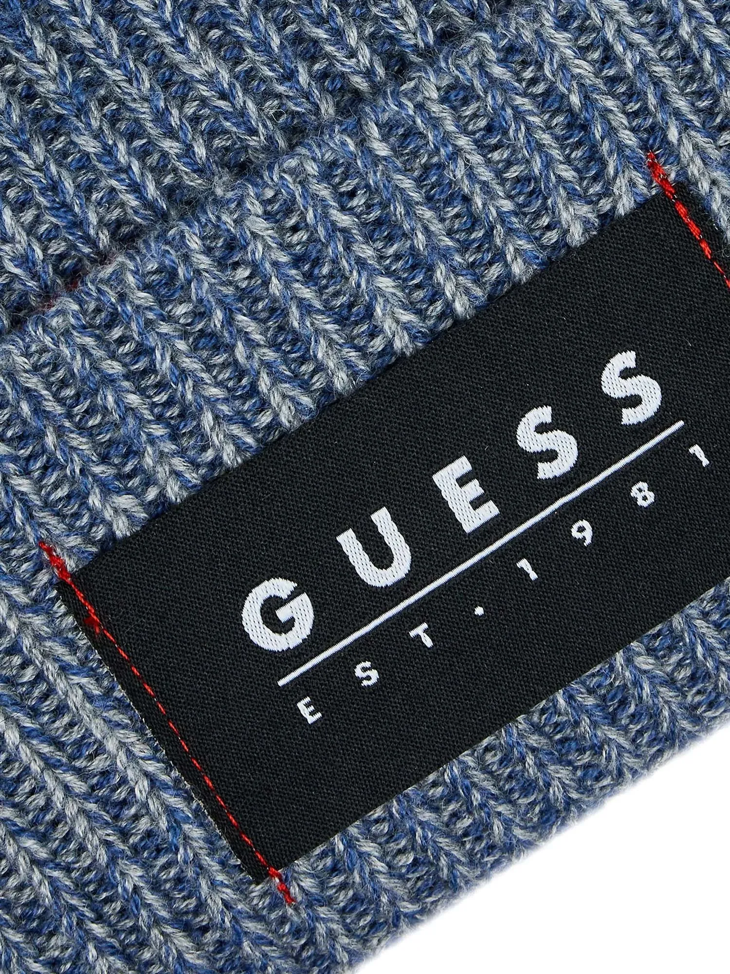 Guess Cappelli AM5026 POL01