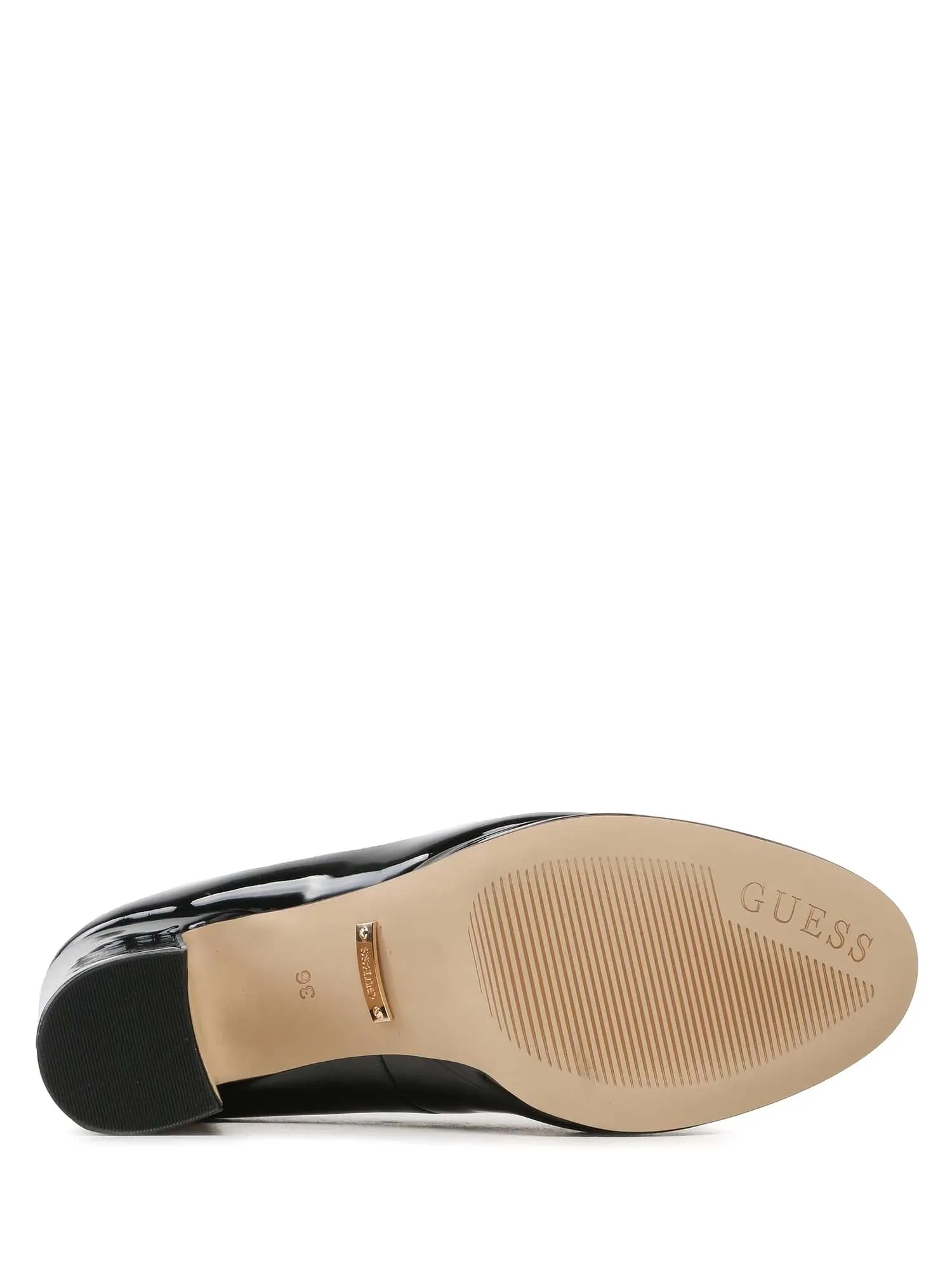 Guess Decolleté FL7TMS PAF08