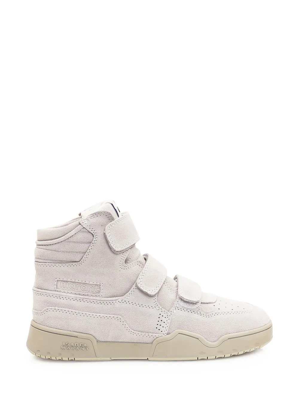 ISABEL MARANT Sneakers Oney High 