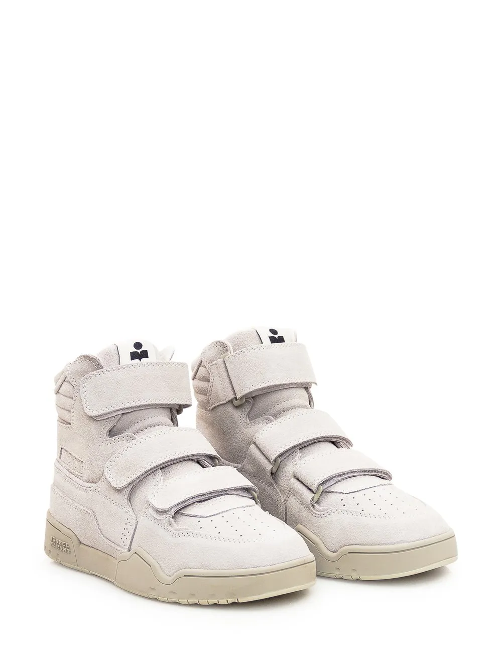 ISABEL MARANT Sneakers Oney High 