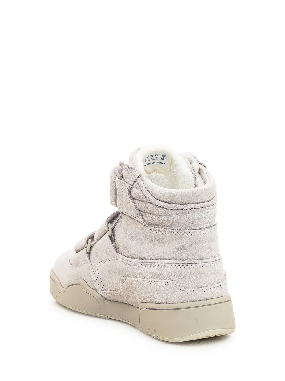 ISABEL MARANT Sneakers Oney High 