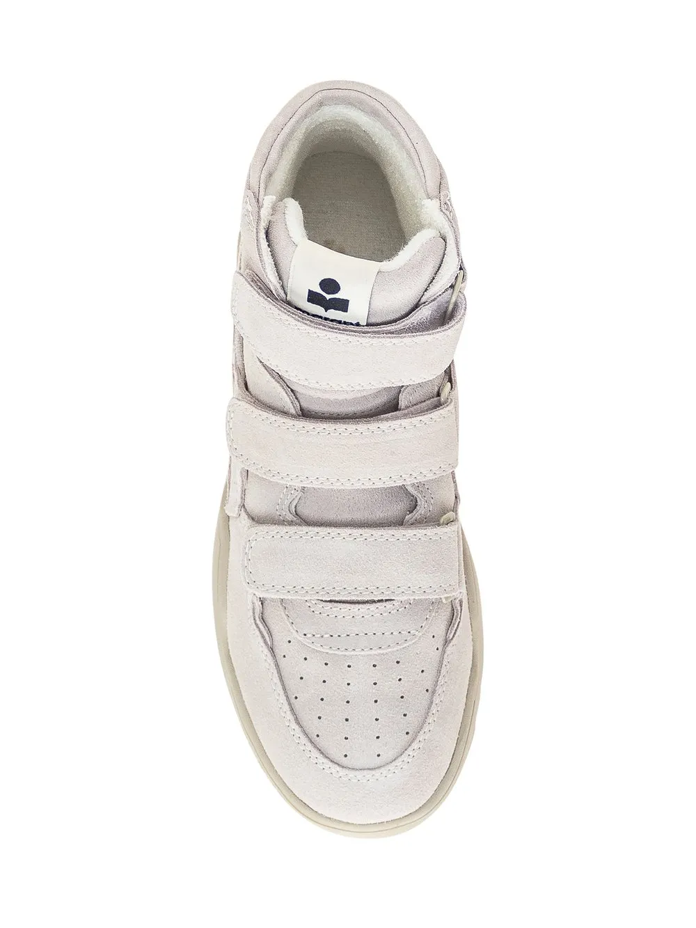 ISABEL MARANT Sneakers Oney High 