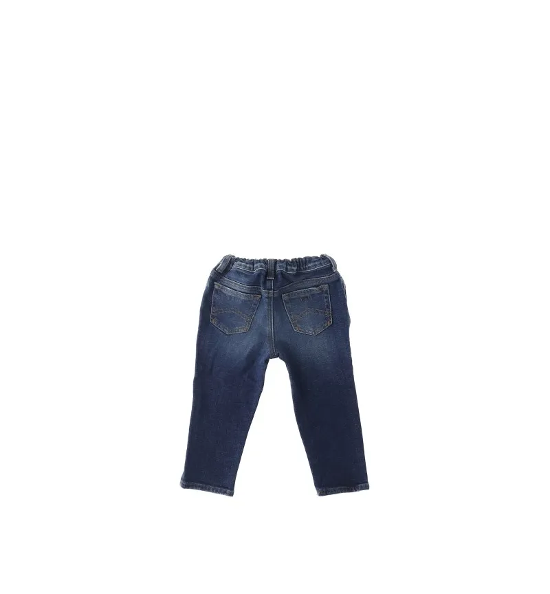 Jeans in cotone