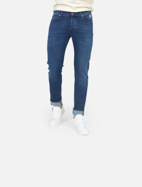 jeans ROY ROGER'S - RRU134CE692482999 DENIM