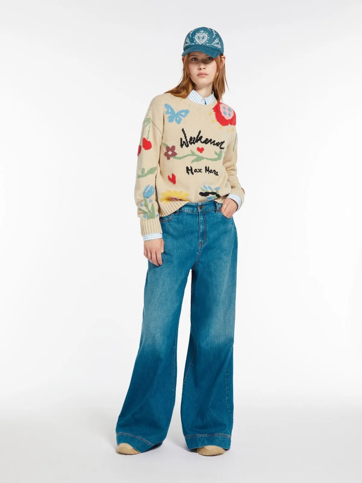 Jeans Weekend Max Mara