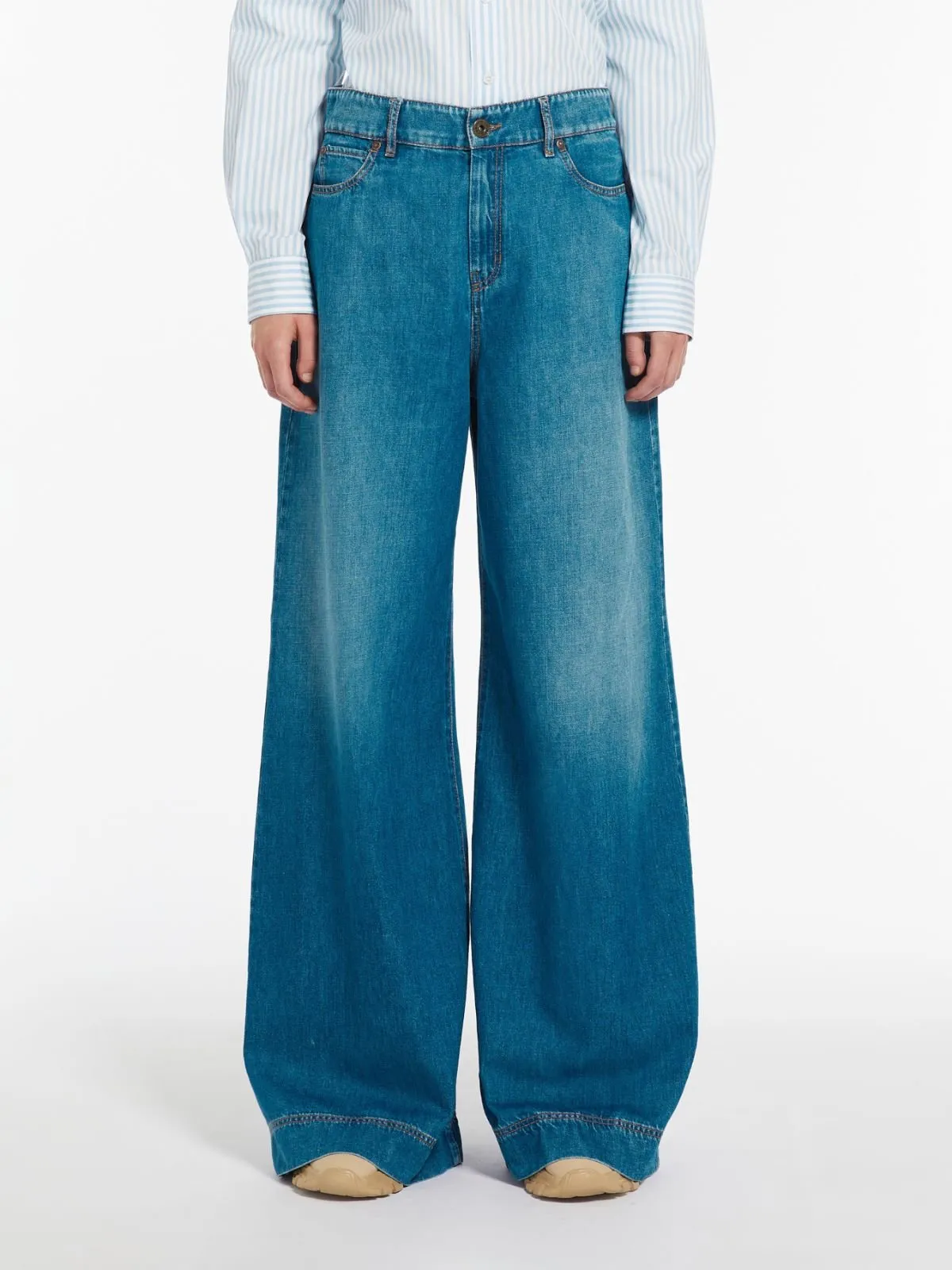 Jeans Weekend Max Mara