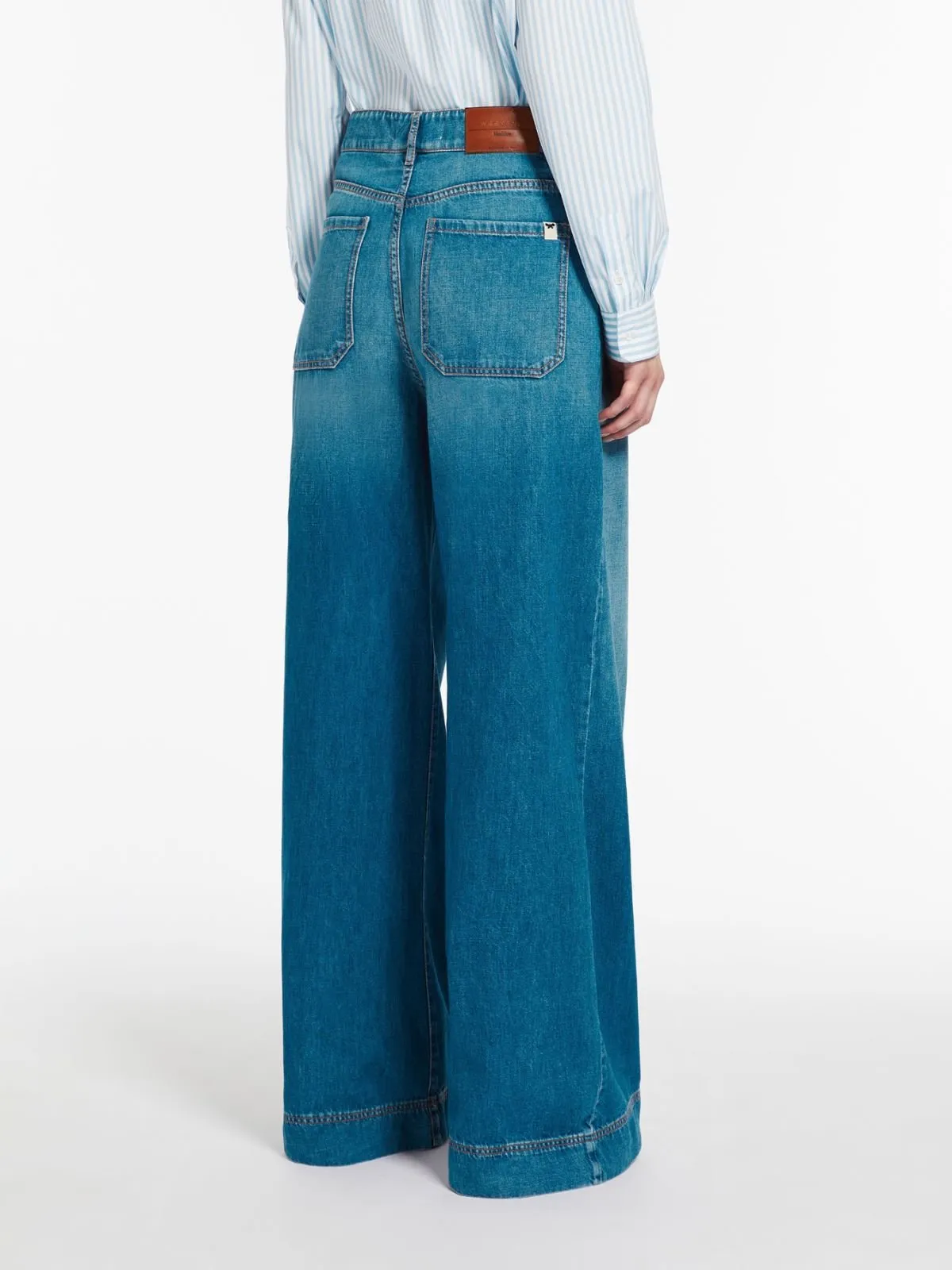 Jeans Weekend Max Mara