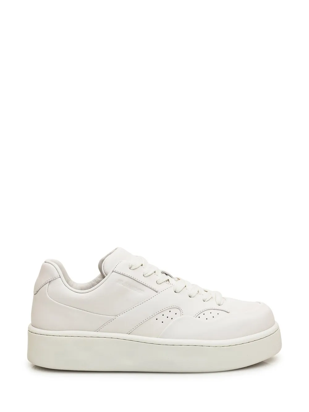 JIL SANDER Sneakers Porcela 