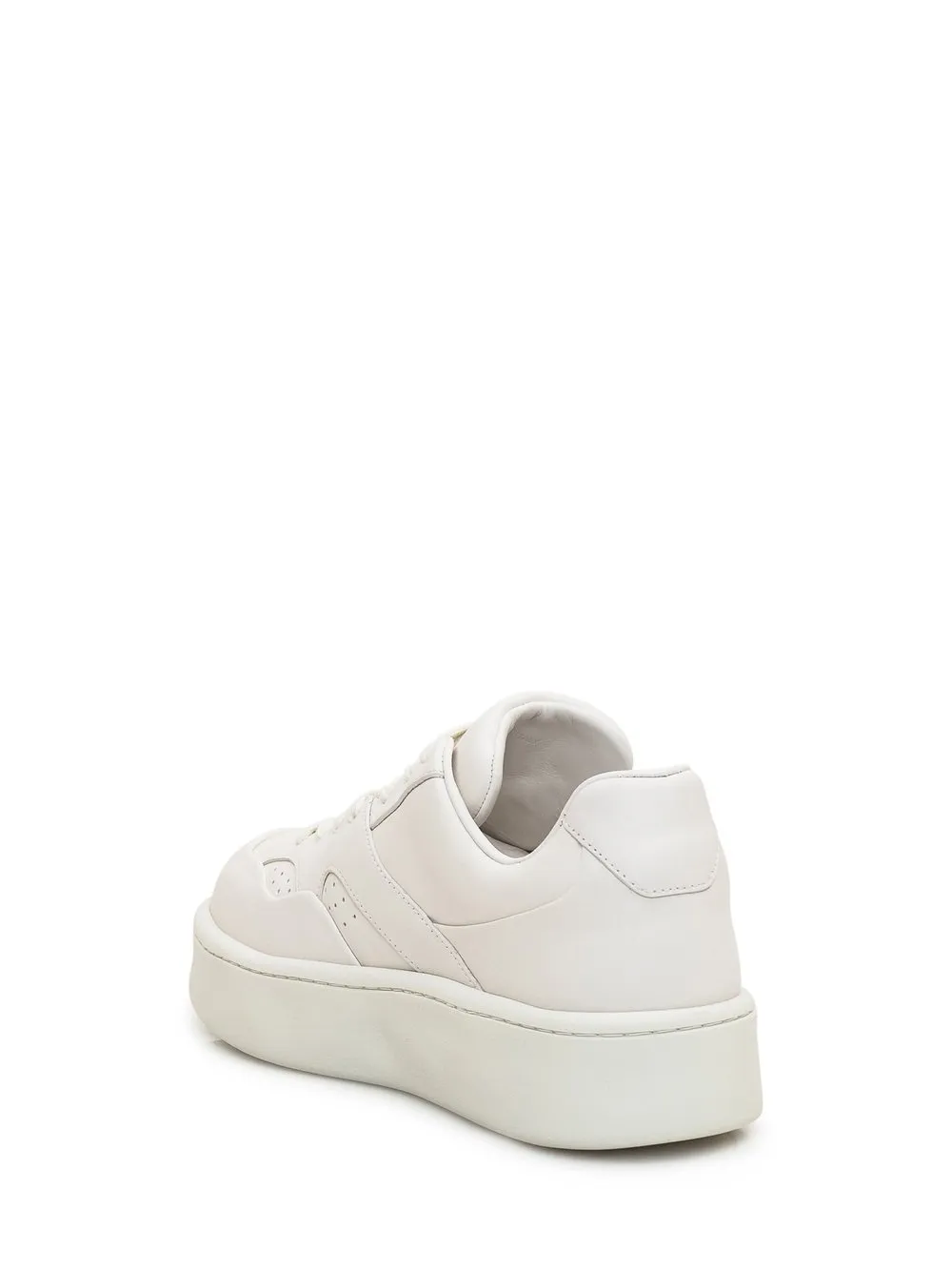 JIL SANDER Sneakers Porcela 