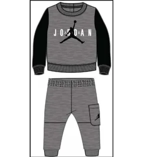 JORDAN COMPLETO DUE PEZZI TUTA BABY