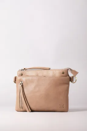 Lakeland Leather - Harstone - Borsa a tracolla    