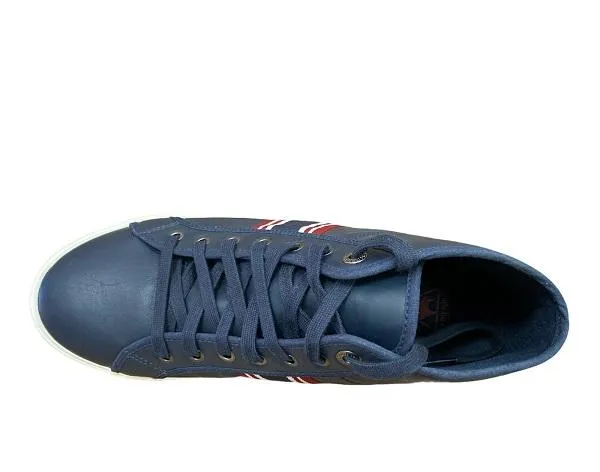 Le Coq Sportif Saint Tropez men's sneakers shoe 1320667 blue