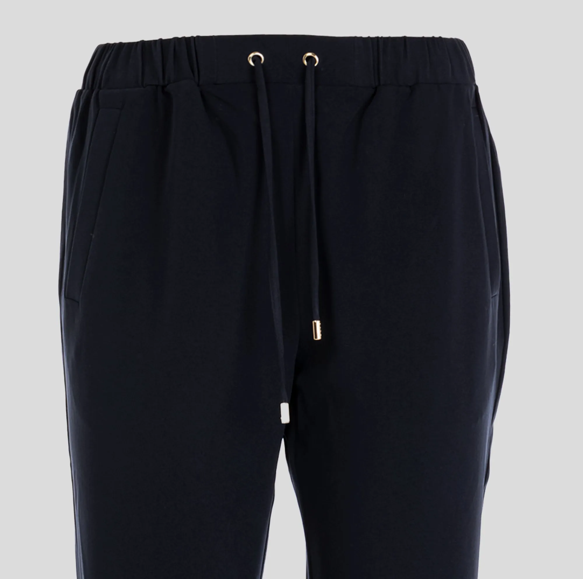 liu jo | pantalone elegante sportivo da donna