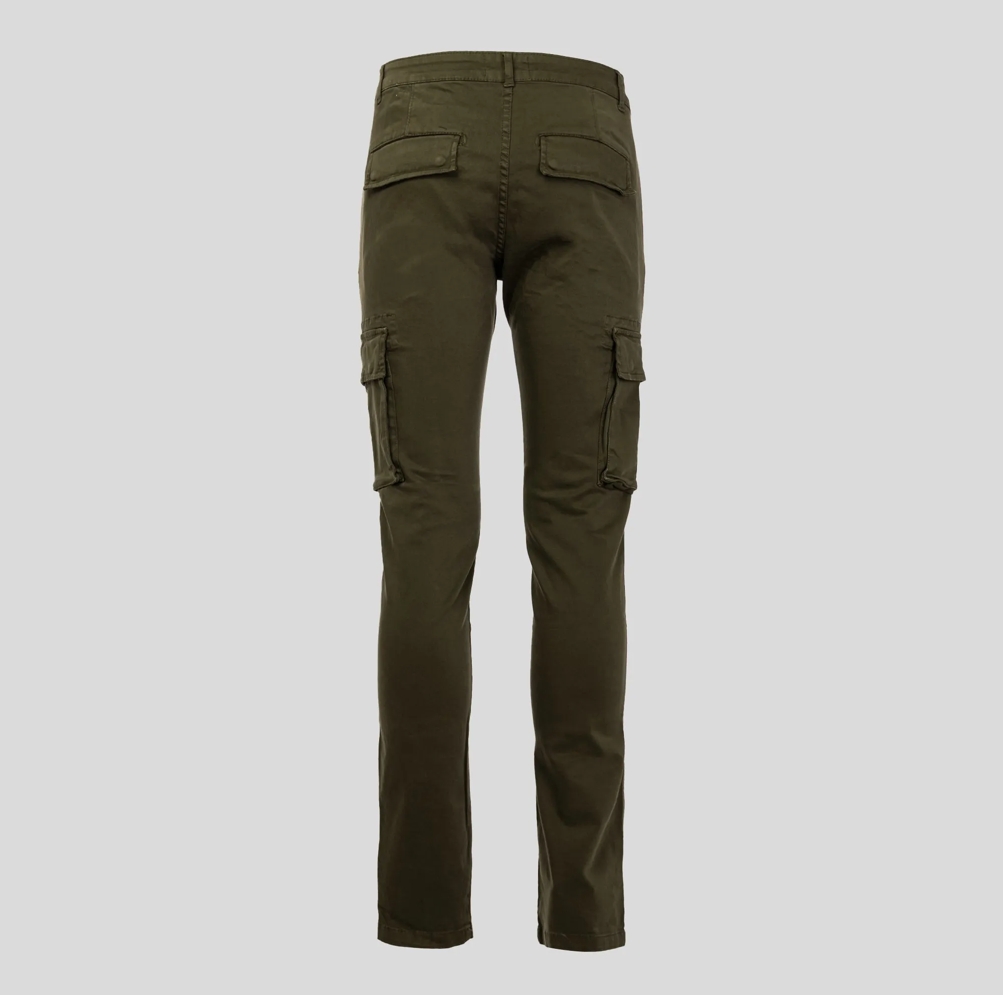 lyle & scott | pantalone cargo da uomo