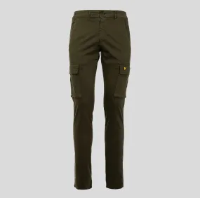 lyle & scott | pantalone cargo da uomo