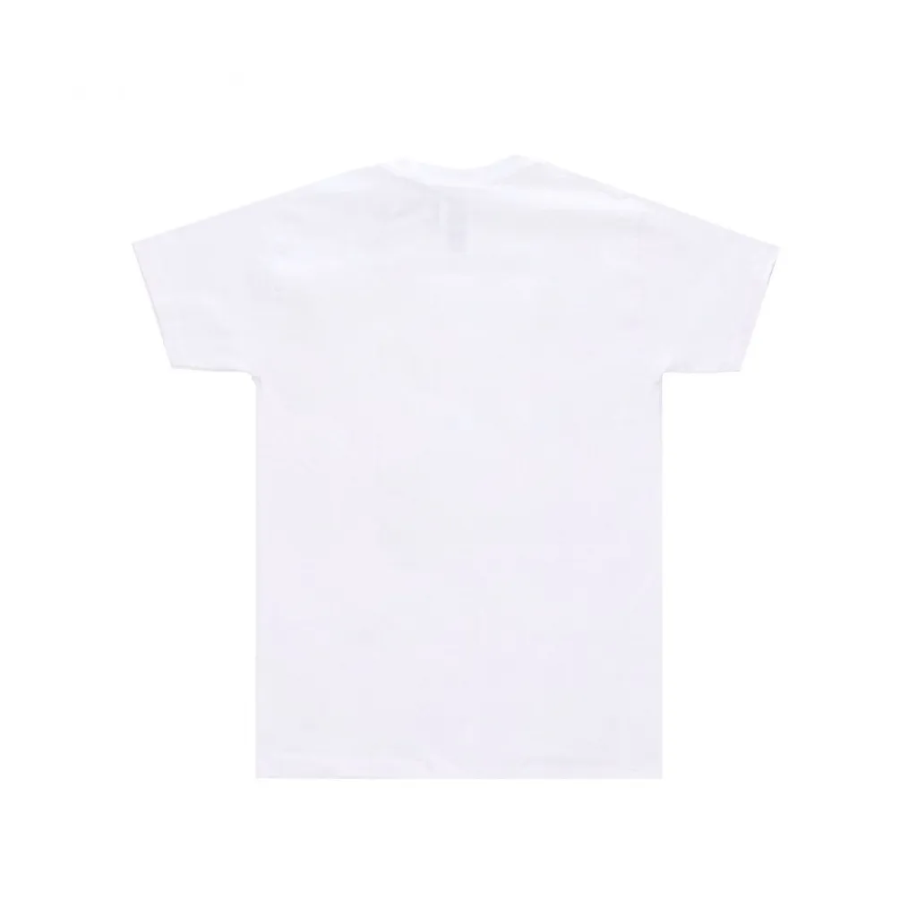 maglietta uomo all cities tee WHITE