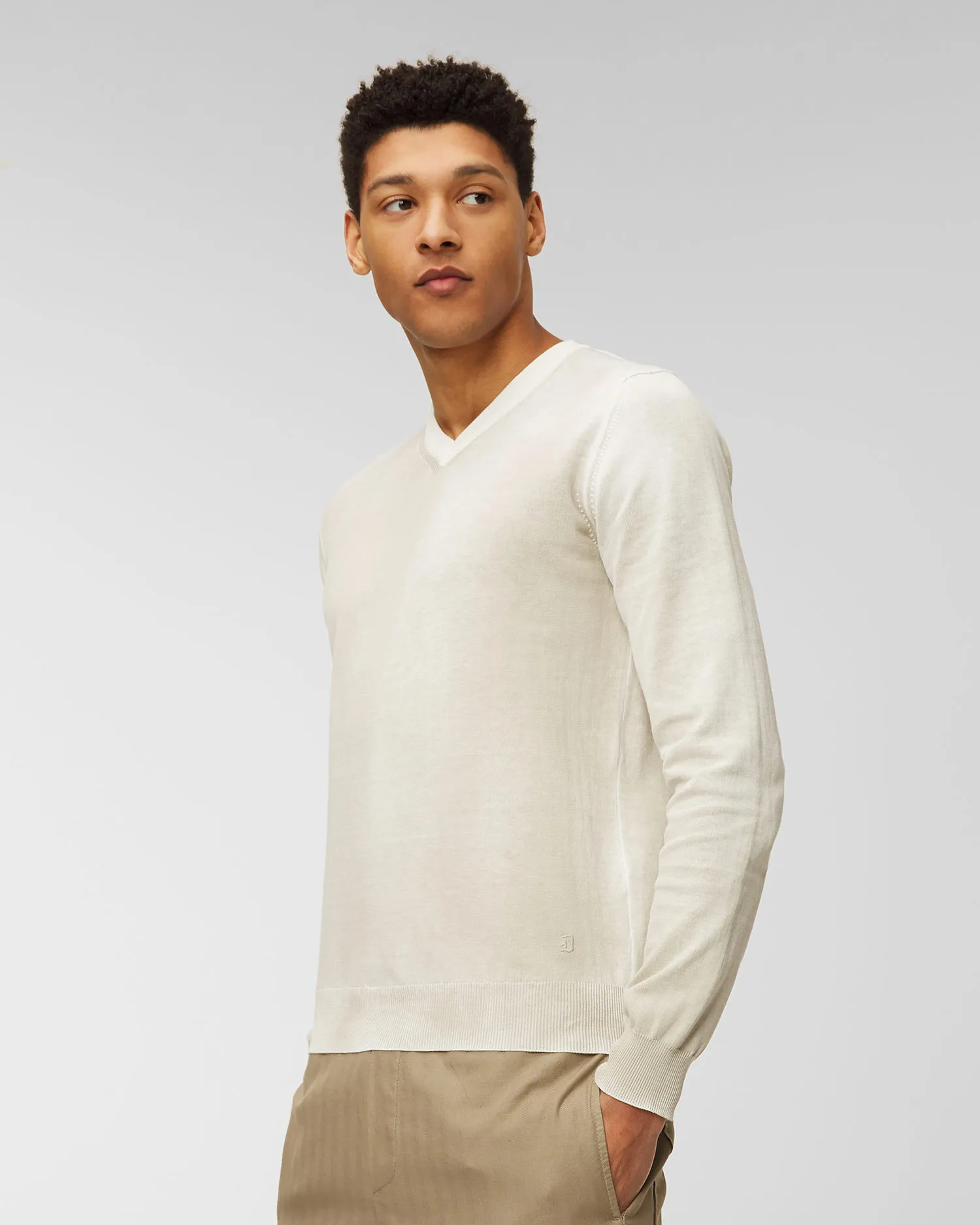 Maglione Dondup UT123M00699A-29