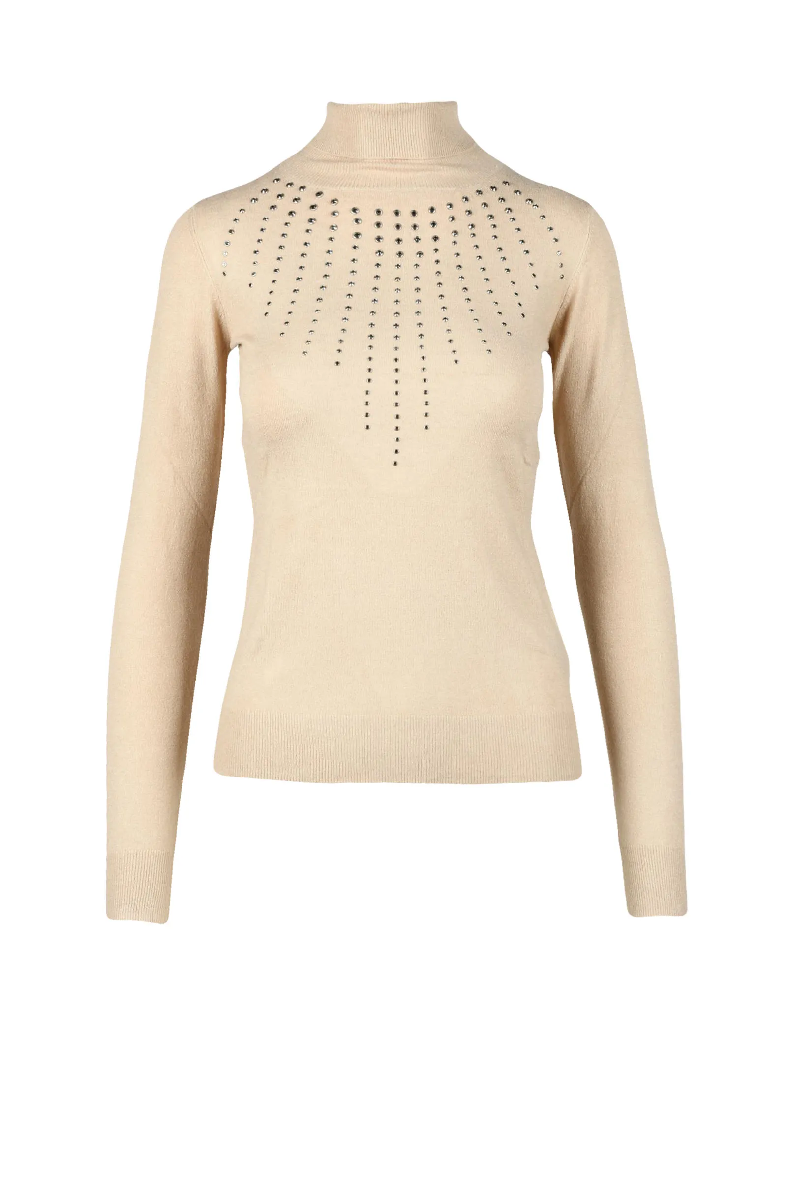 Maglione John Richmond  Beige