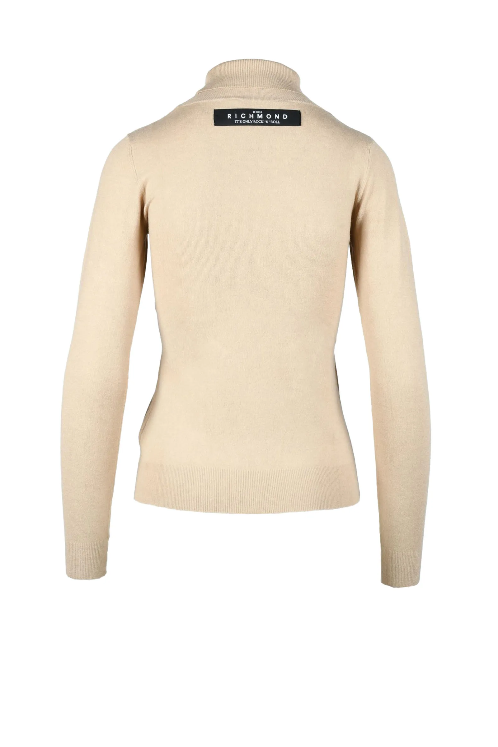 Maglione John Richmond  Beige