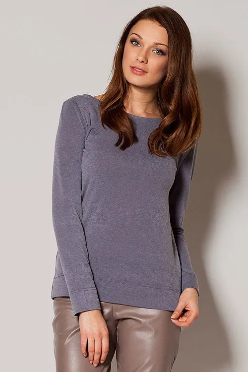 Maglione model 28082 Figl