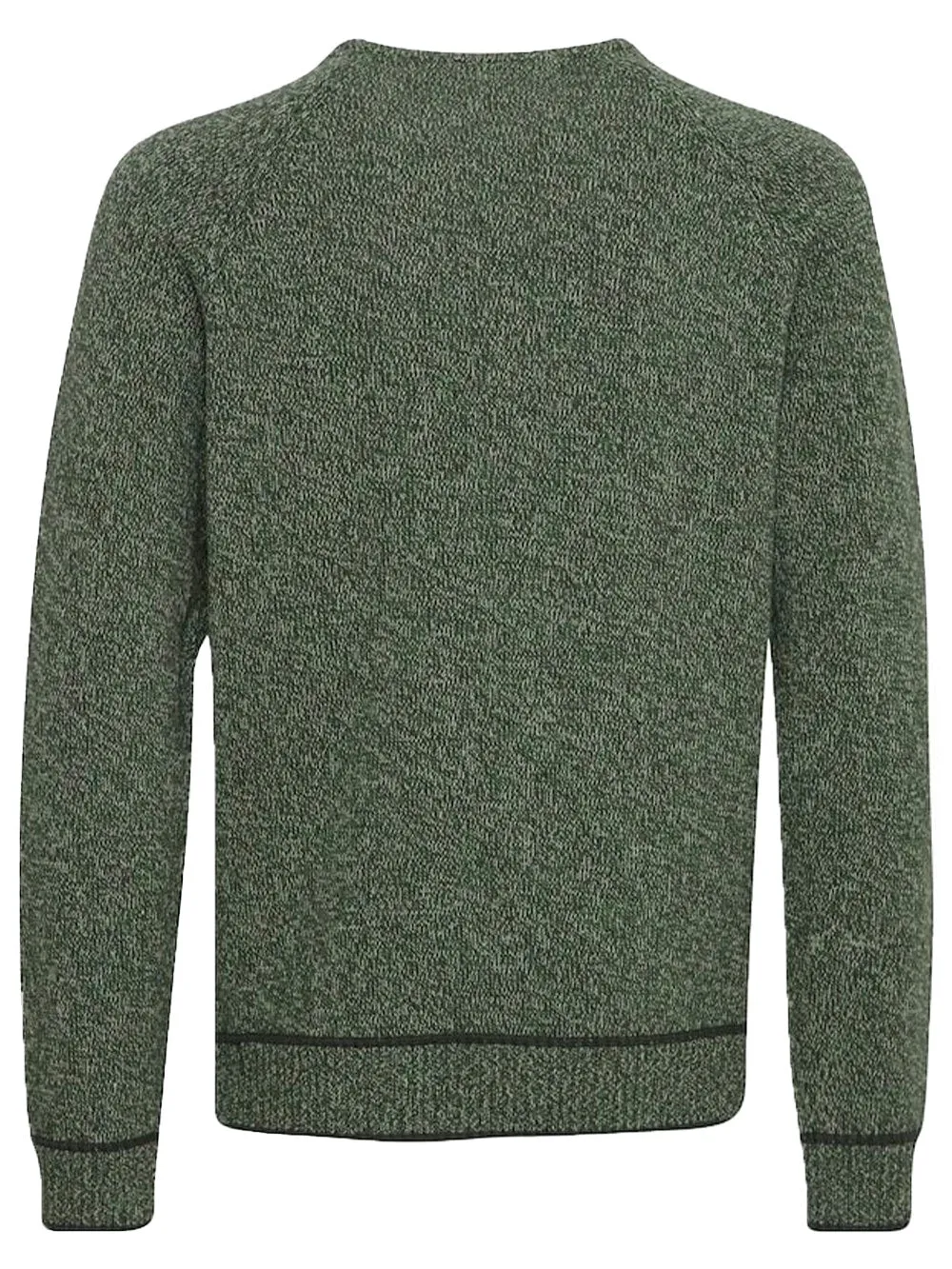 Maglione Uomo invernale verde