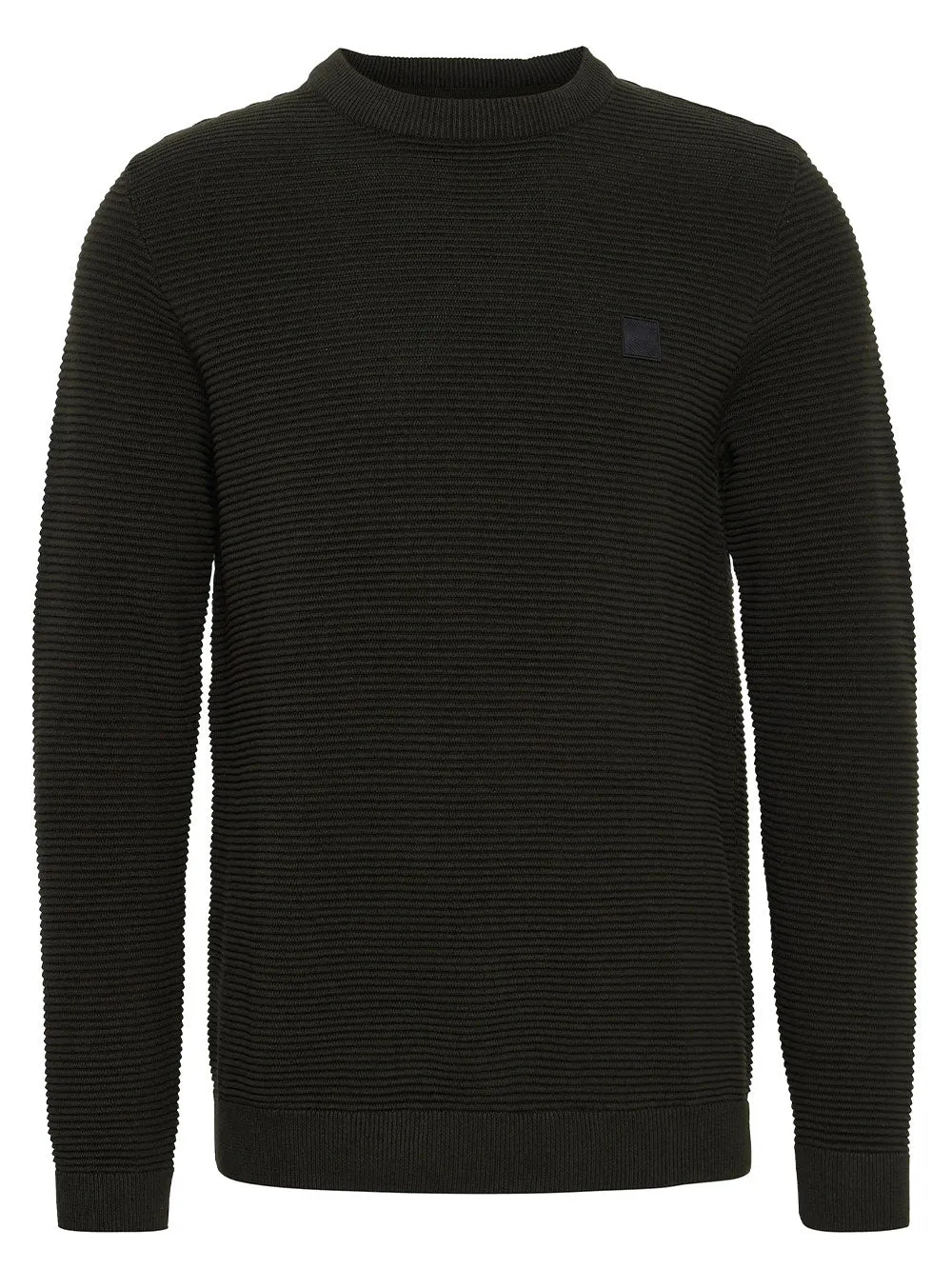 Maglione uomo rosin girocollo