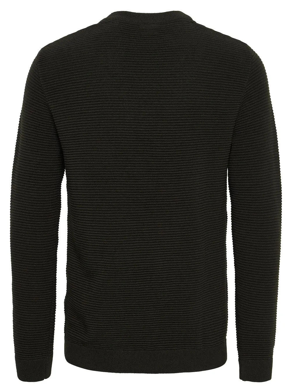 Maglione uomo rosin girocollo