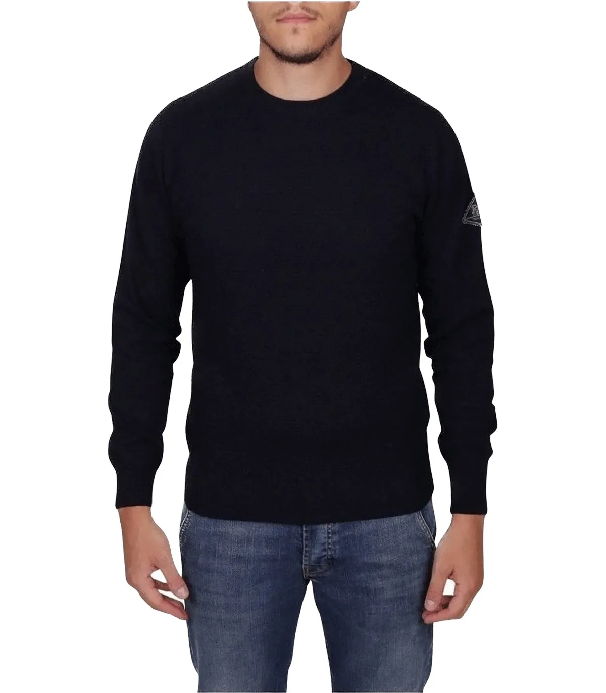 Maglione Uomo Roy Roger's