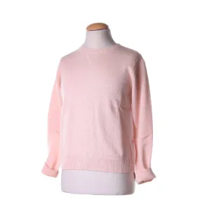 Maglione Woody Rosa Peonia